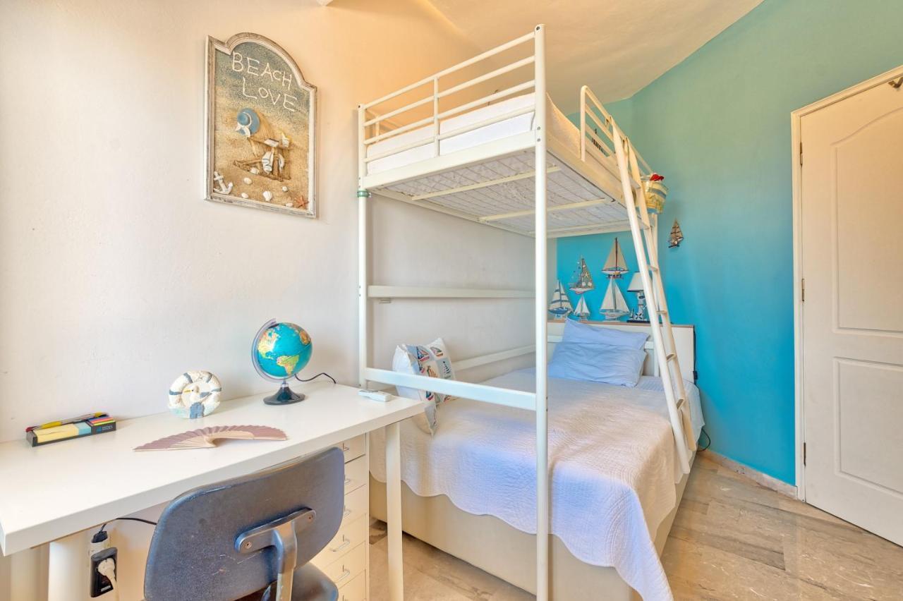 Villa Bamour With Paradise View Epidaurus Extérieur photo