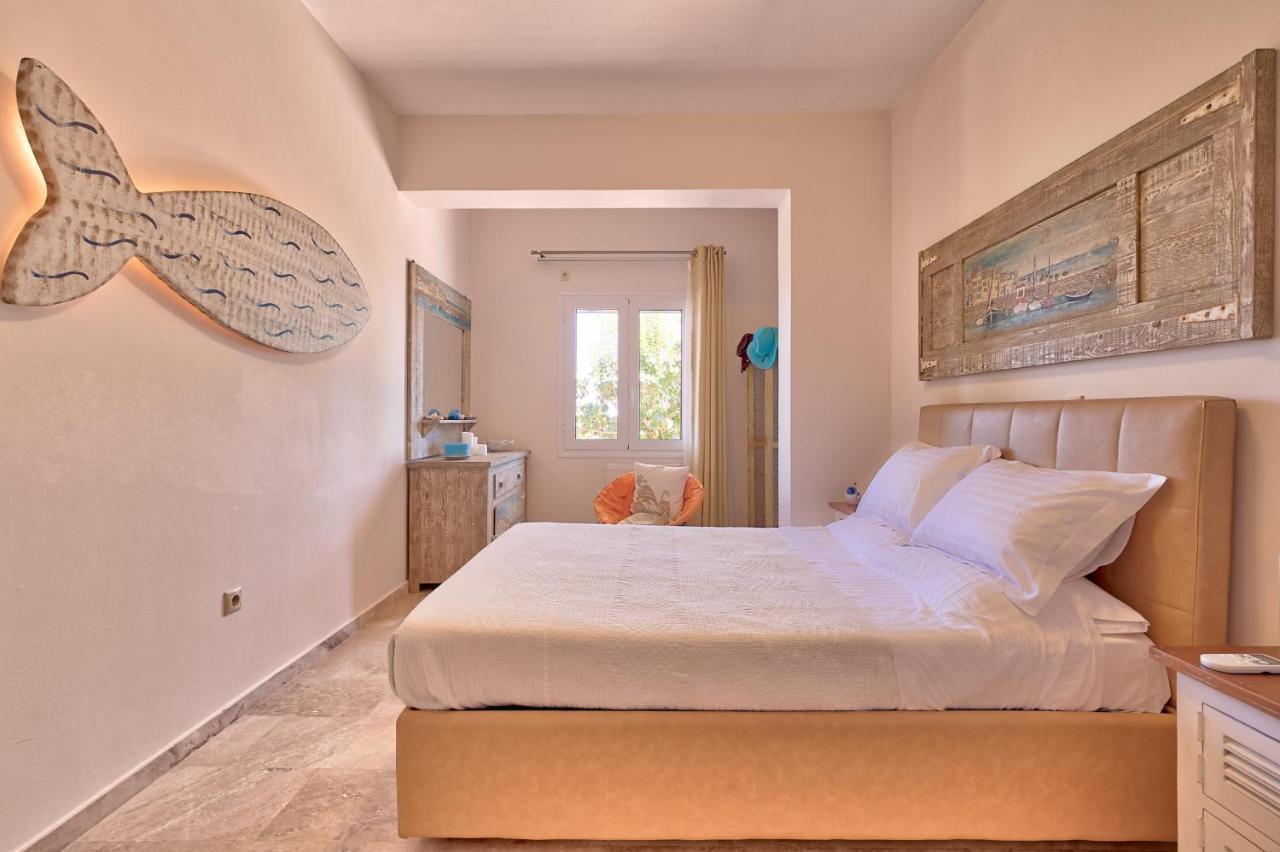 Villa Bamour With Paradise View Epidaurus Extérieur photo