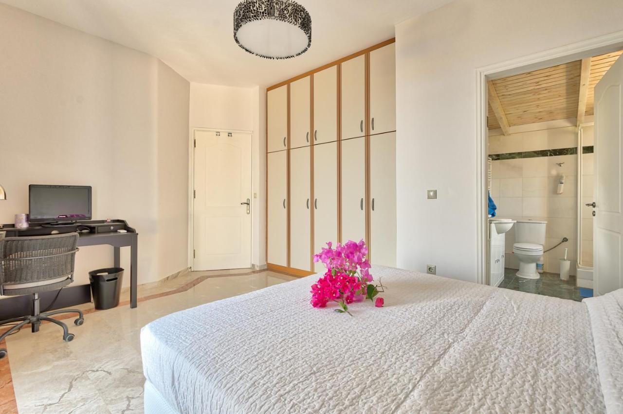 Villa Bamour With Paradise View Epidaurus Extérieur photo