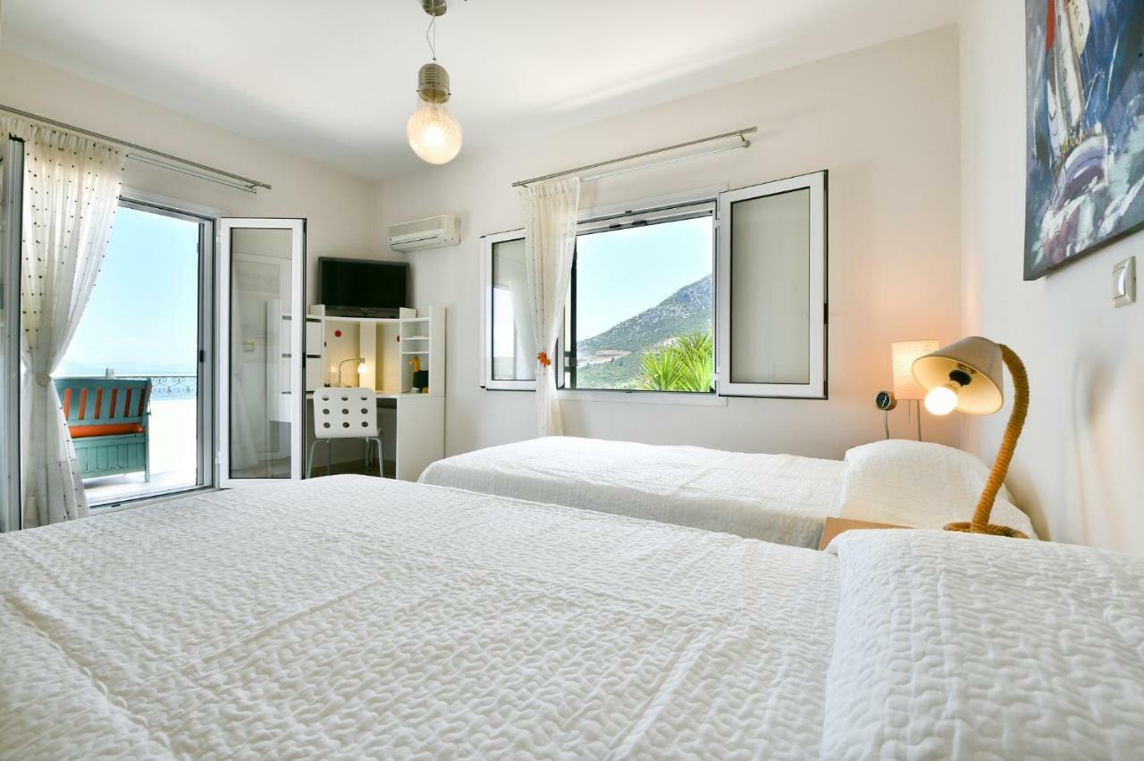 Villa Bamour With Paradise View Epidaurus Extérieur photo